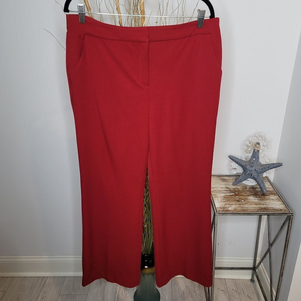 Chico's Pants Womens 2R (12R)
